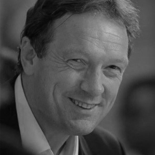 Benoit Miribel