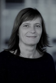 Marie-Paule Kieny