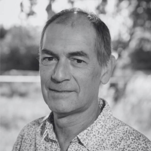 Yves Martin-Prével