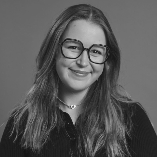 Chloé Dauphin