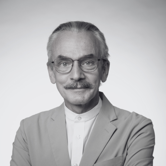 Eric Fleutelot